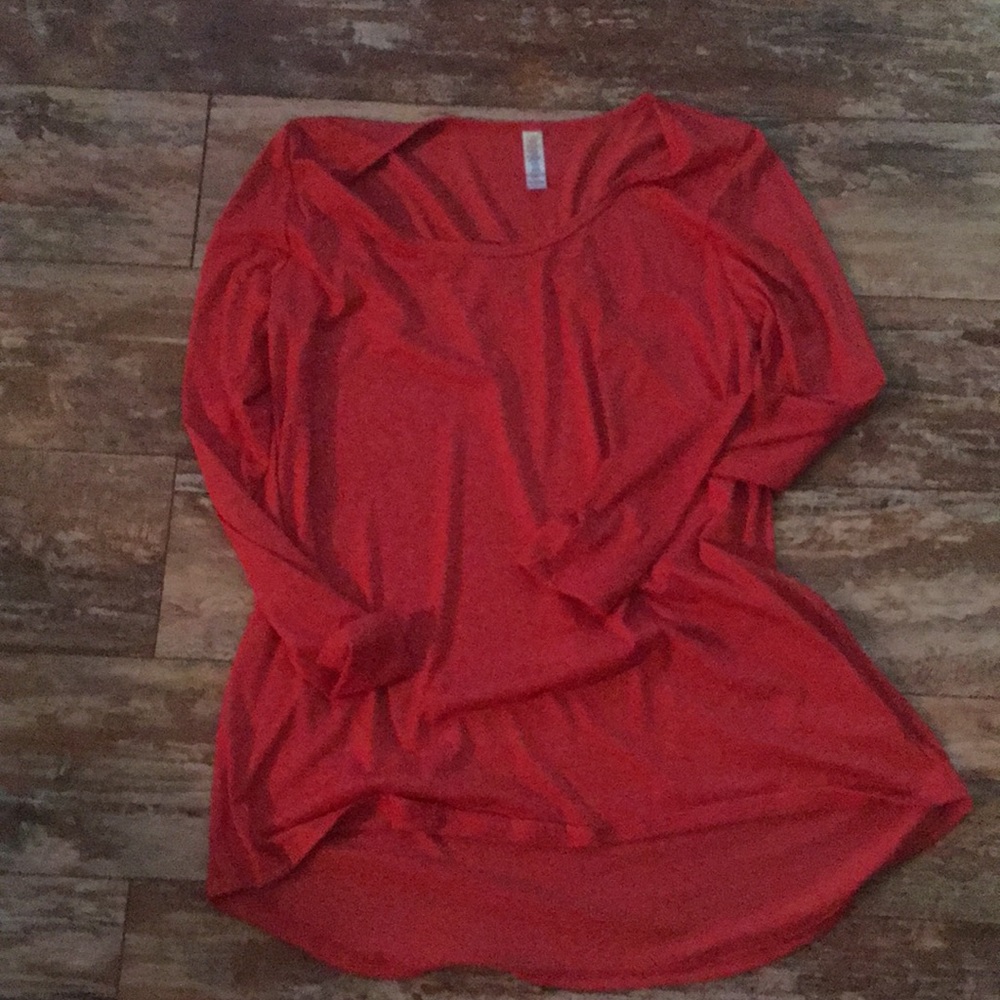 Lynnae top